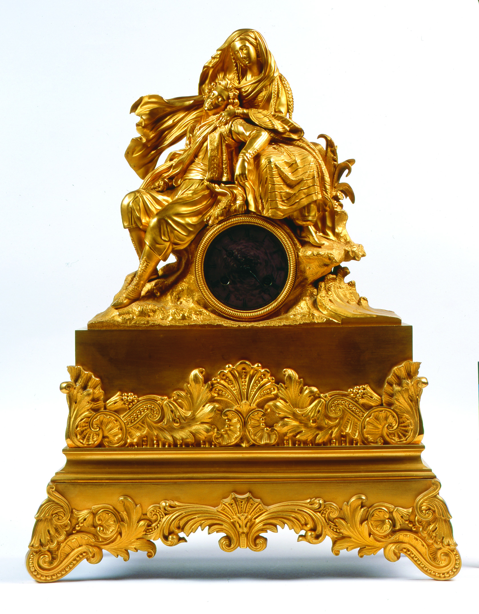 Έκθεση «Ο Μπάιρον και η Ελλάδα»-1