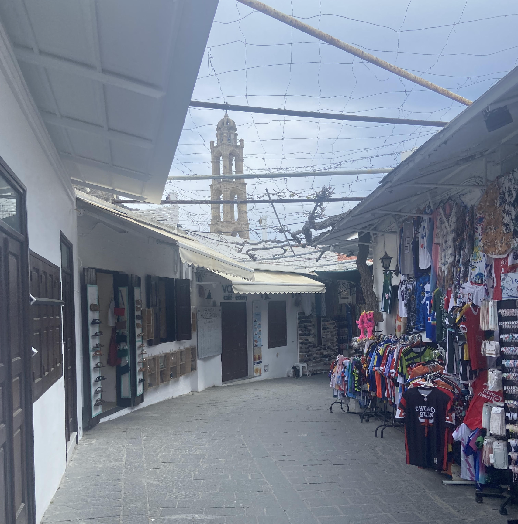 Η πρώτη σεζόν μετά την καταστροφική πυρκαγιά – Το διπλό στοίχημα της Ρόδου-2