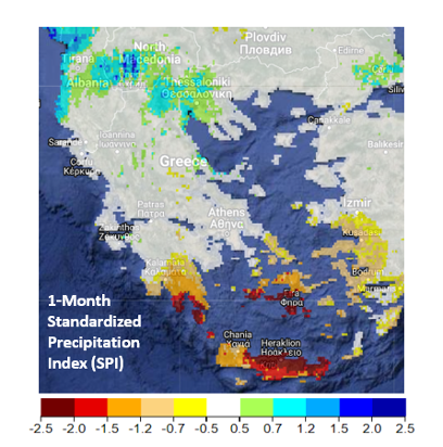 Κρήτη: Το μαρτύριο της σταγόνας και η «δεξαμενή» με τα μέτρα-6