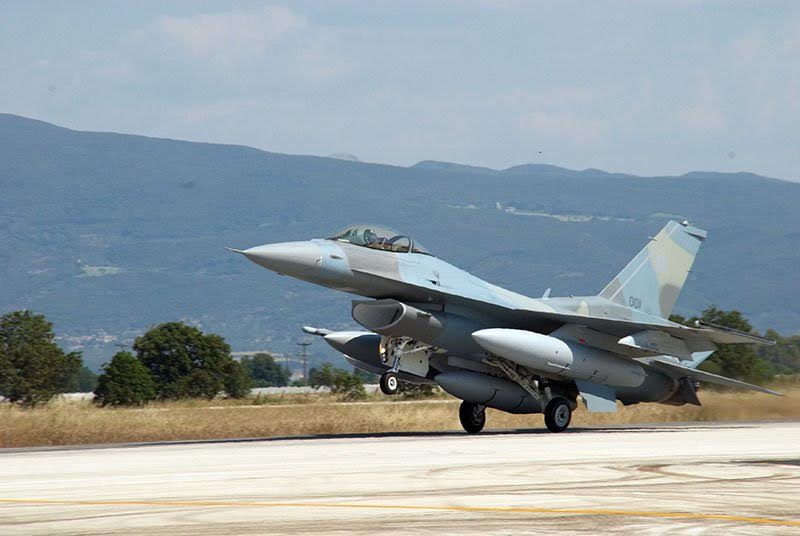 F-16 Viper: Το χαμένο επτάμηνο της αναβάθμισης – Κίνδυνος εκτροχιασμού του προγράμματος-3