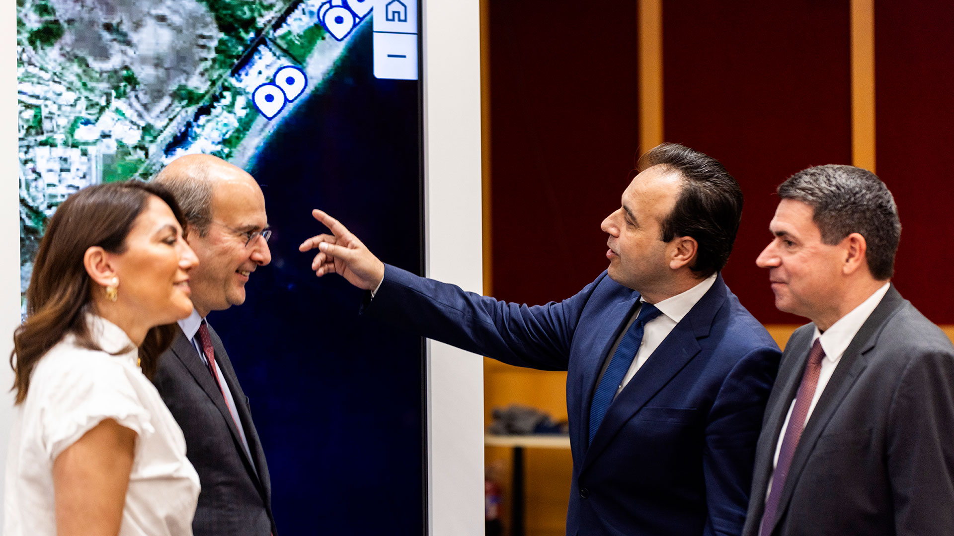 MyCoast: Ενεργοποιείται η πλατφόρμα καταγγελιών για παρανομίες στον αιγιαλό-2