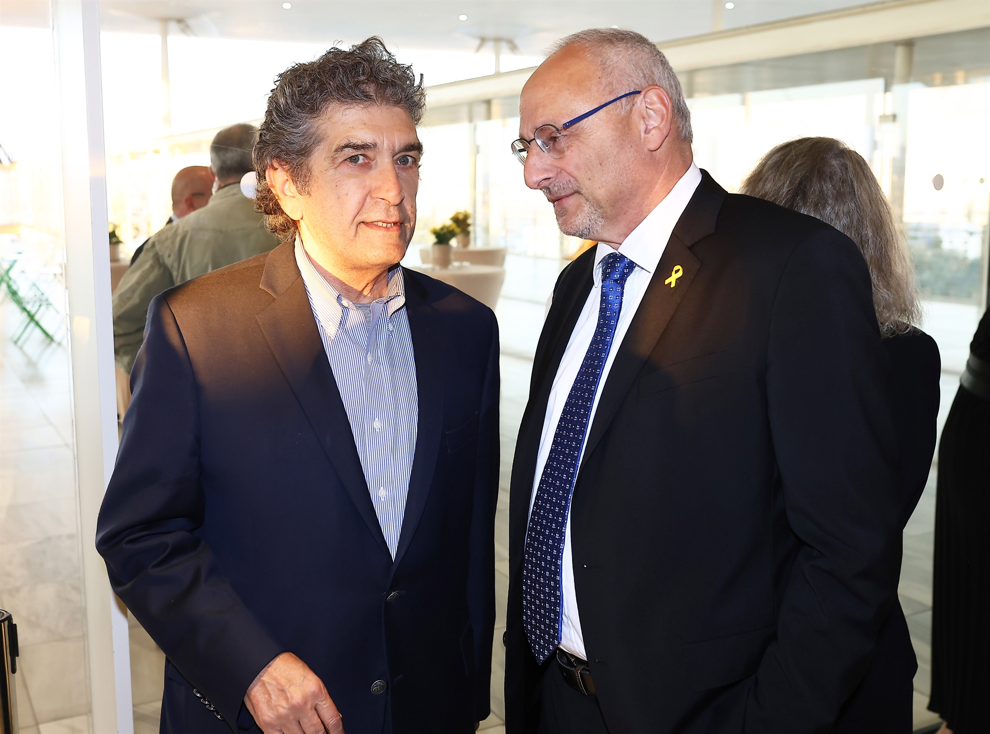 Μια βραδιά για την προσφορά του Μάκη Μάτσα στο Εβραϊκό Μουσείο-2