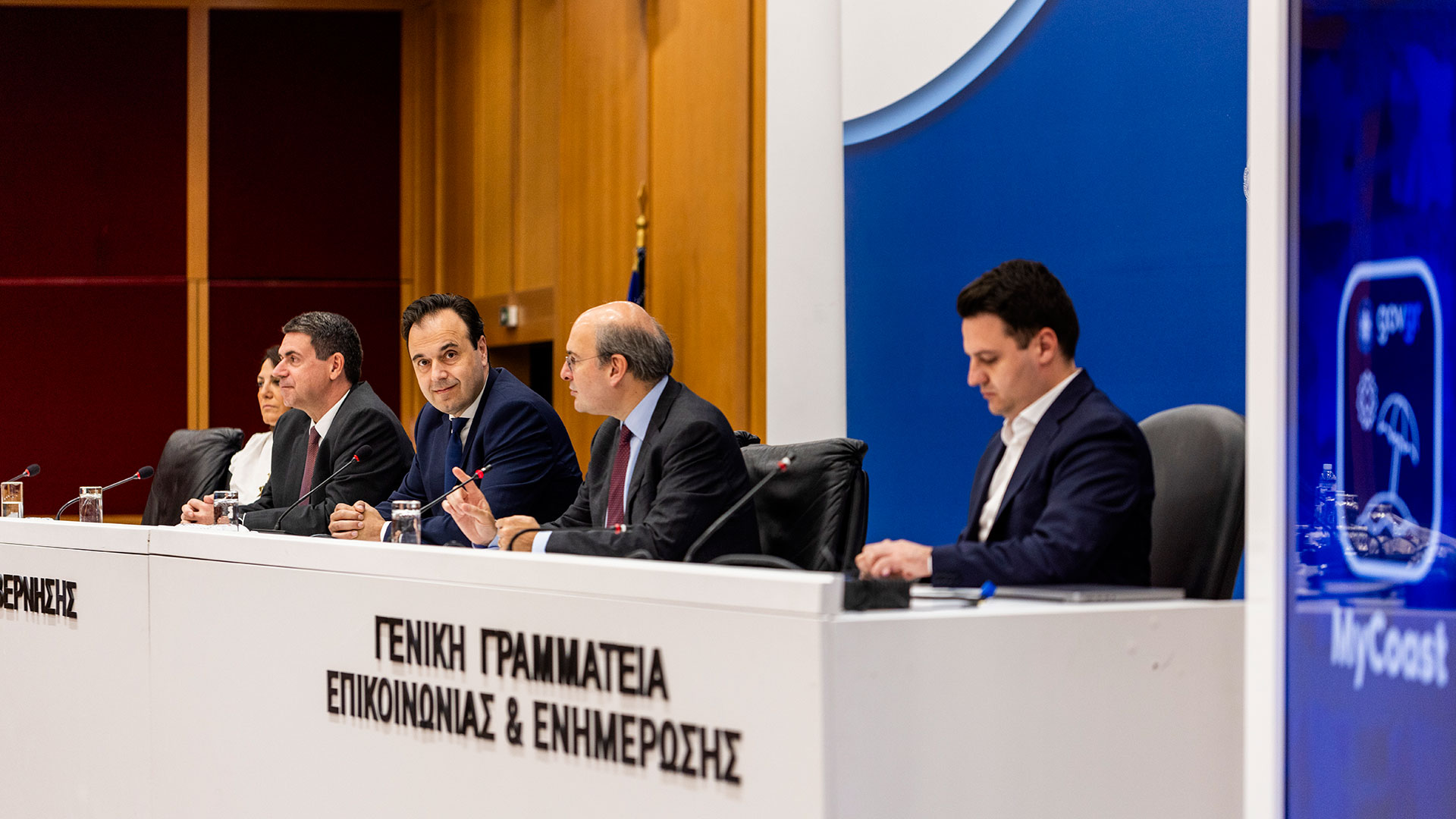 MyCoast: Ενεργοποιείται η πλατφόρμα καταγγελιών για παρανομίες στον αιγιαλό-3