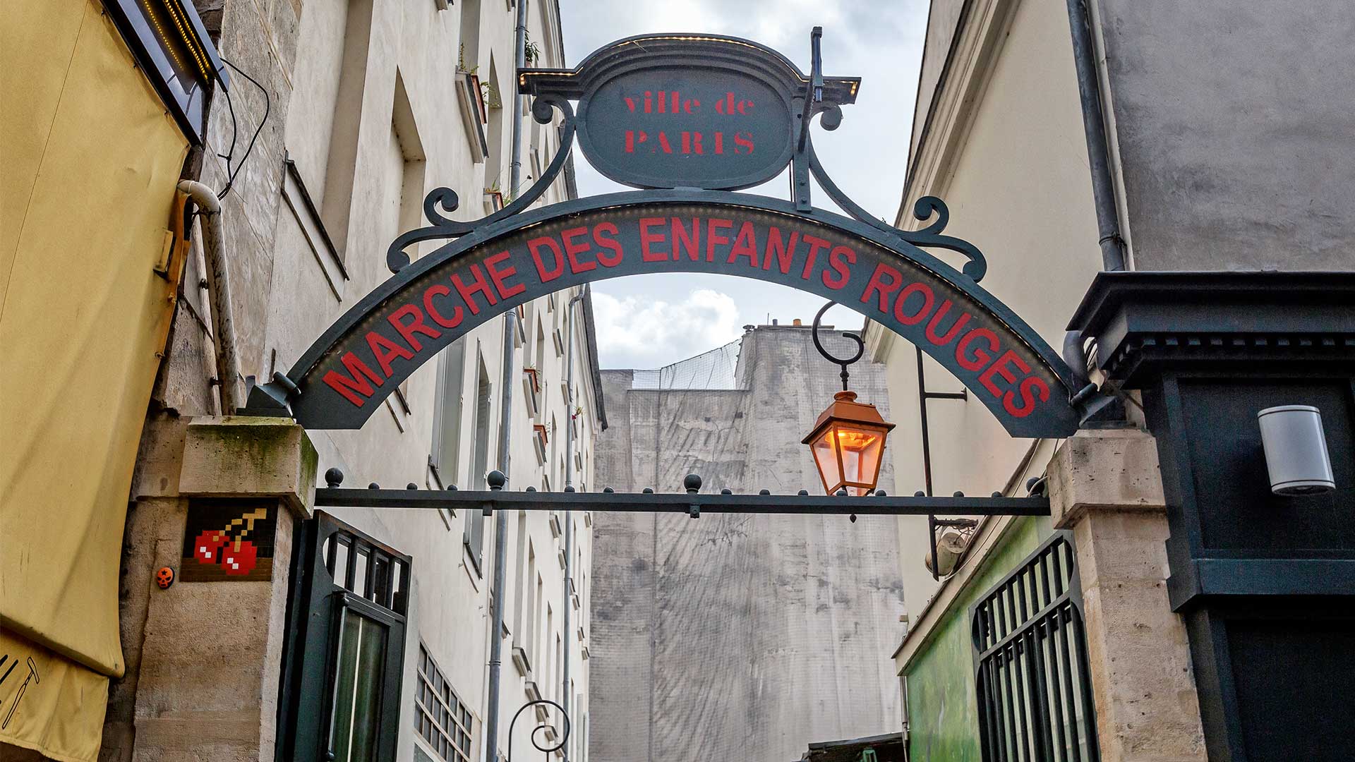 Παρίσι: Η διακριτική γοητεία του Haut-Marais-4