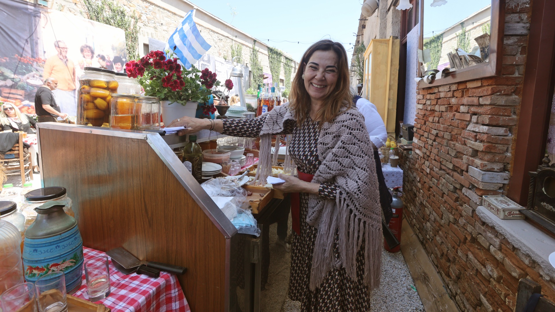 Σύρος: Αναβιώνοντας την παλιά αγορά της Ερμούπολης-4
