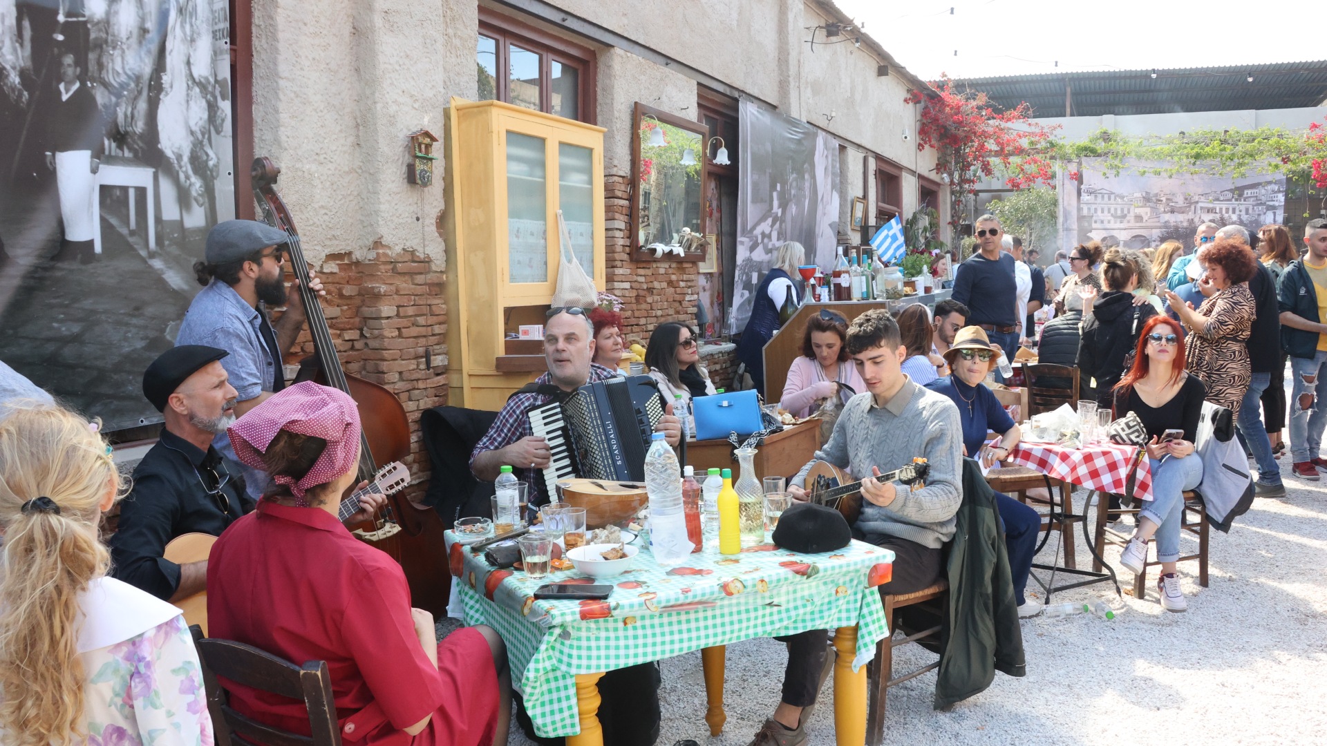 Σύρος: Αναβιώνοντας την παλιά αγορά της Ερμούπολης-3