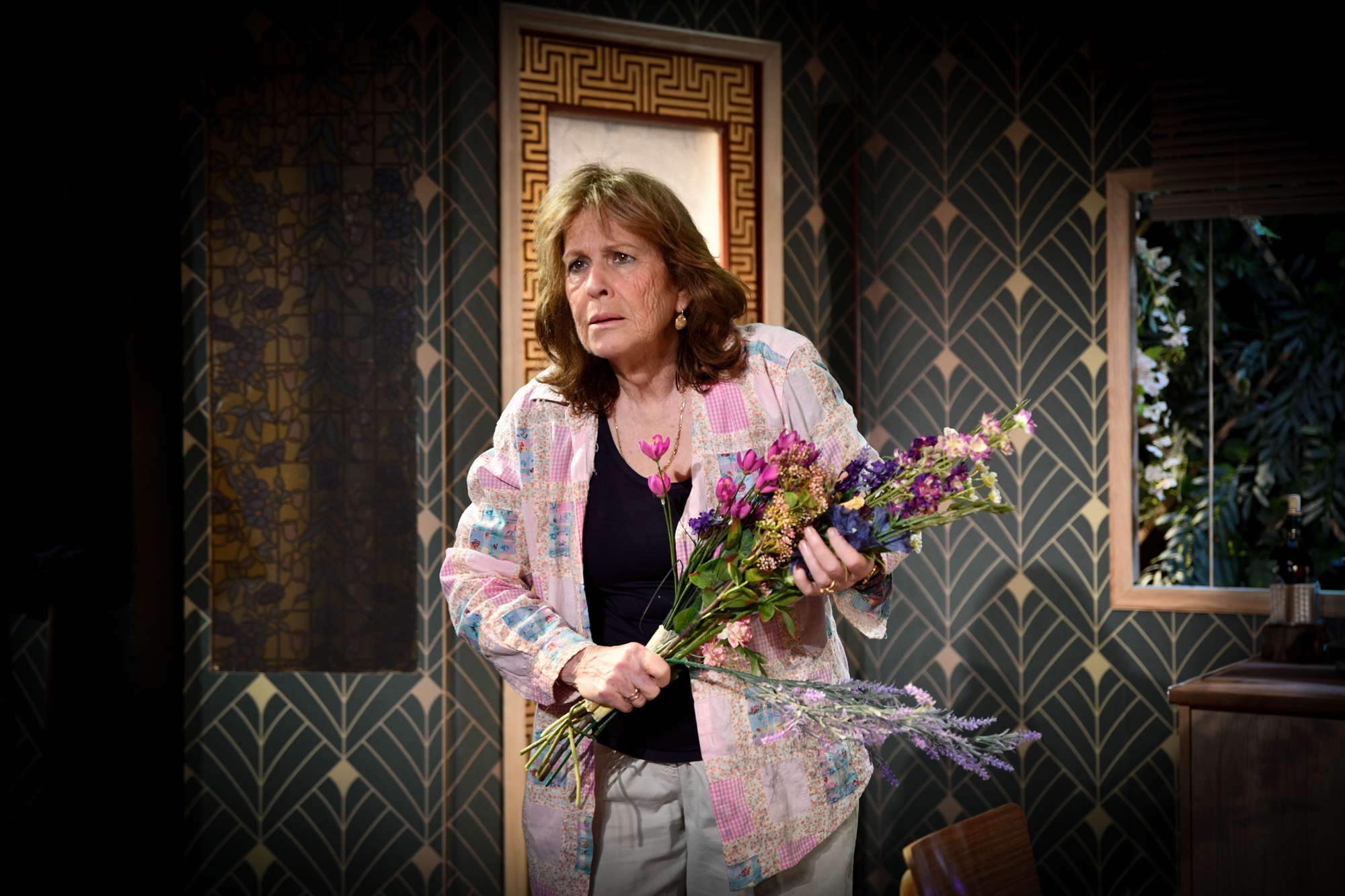 Η φύλακας άγγελος των Αντετοκούνμπο – H δεύτερη «μαμά» του Θανάση και του Γιάννη-1