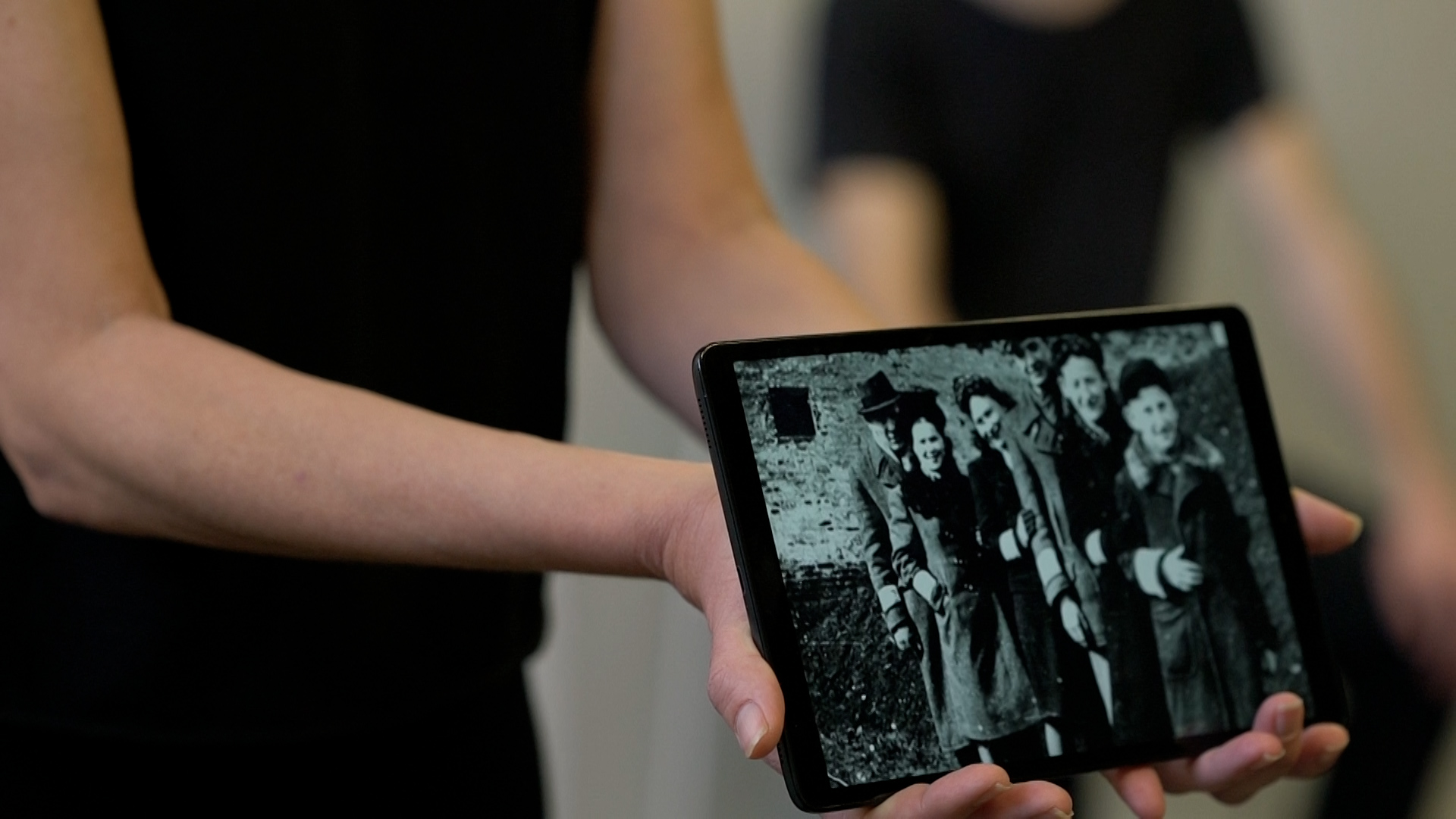 Στους δρόμους της Ιστορίας – Στα ίχνη του Ολοκαυτώματος-3