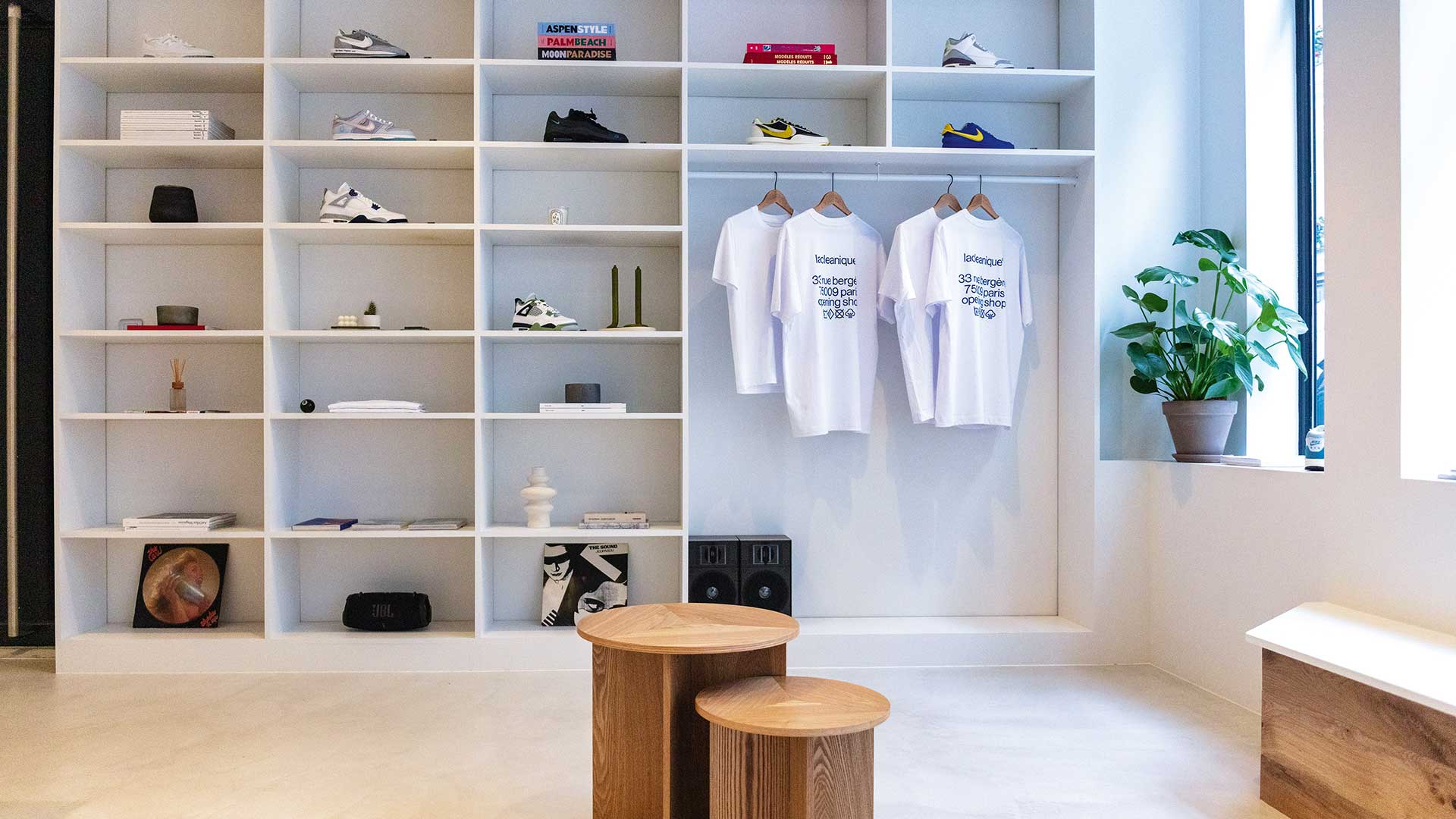 Παρίσι: 4 καταστήματα μεταπώλησης που κρύβουν θησαυρούς-5