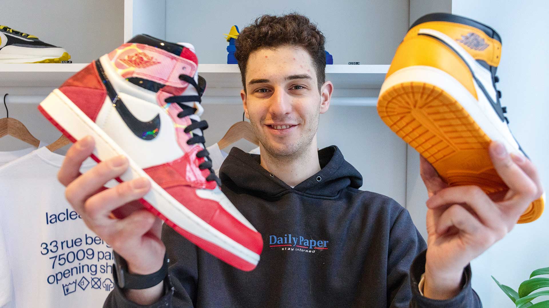 Παρίσι: 4 καταστήματα μεταπώλησης που κρύβουν θησαυρούς-6