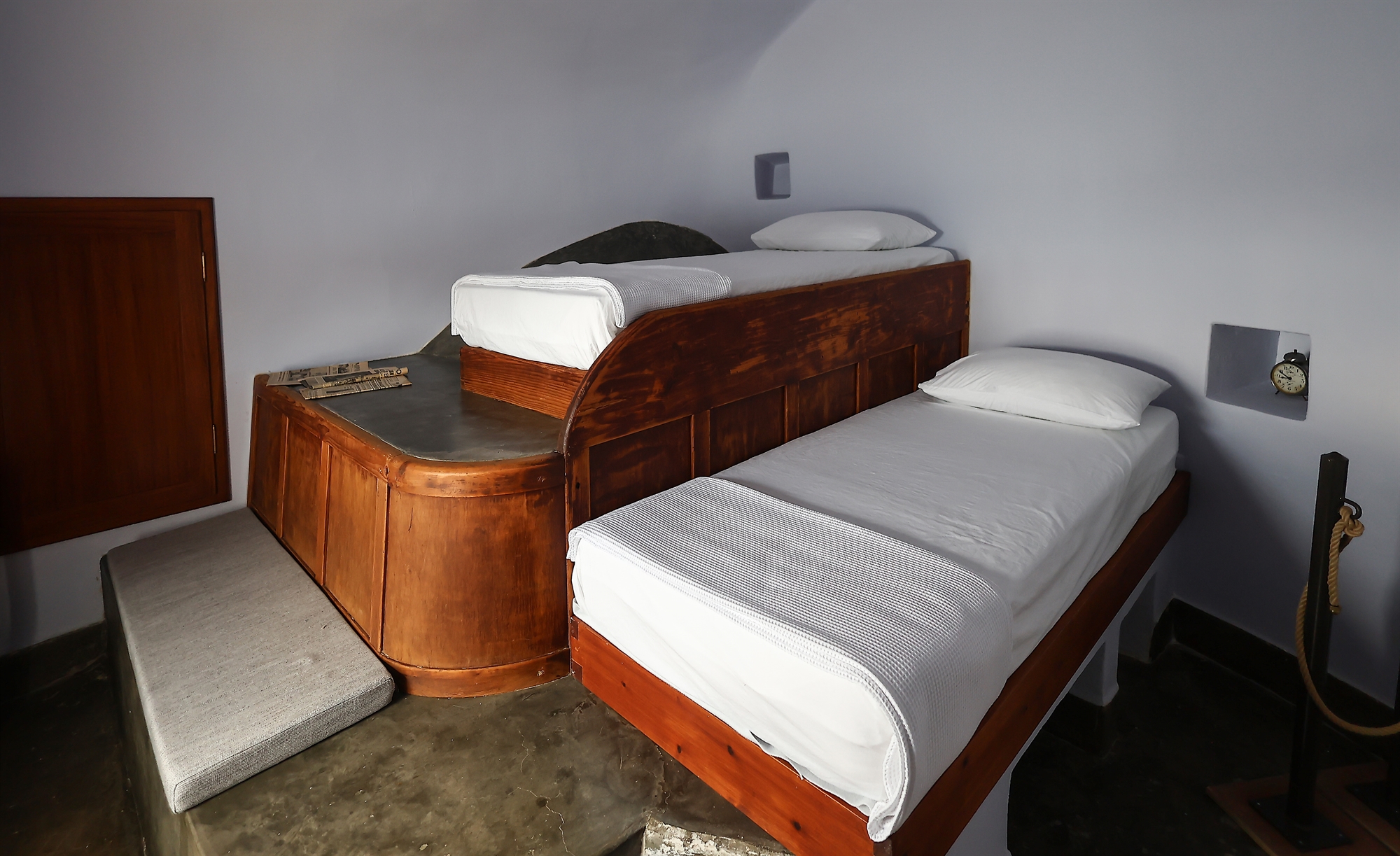 Ταξίδι στον χρόνο μια επίσκεψη στο αποκατεστημένο Μπούρτζι στο Ναύπλιο-2