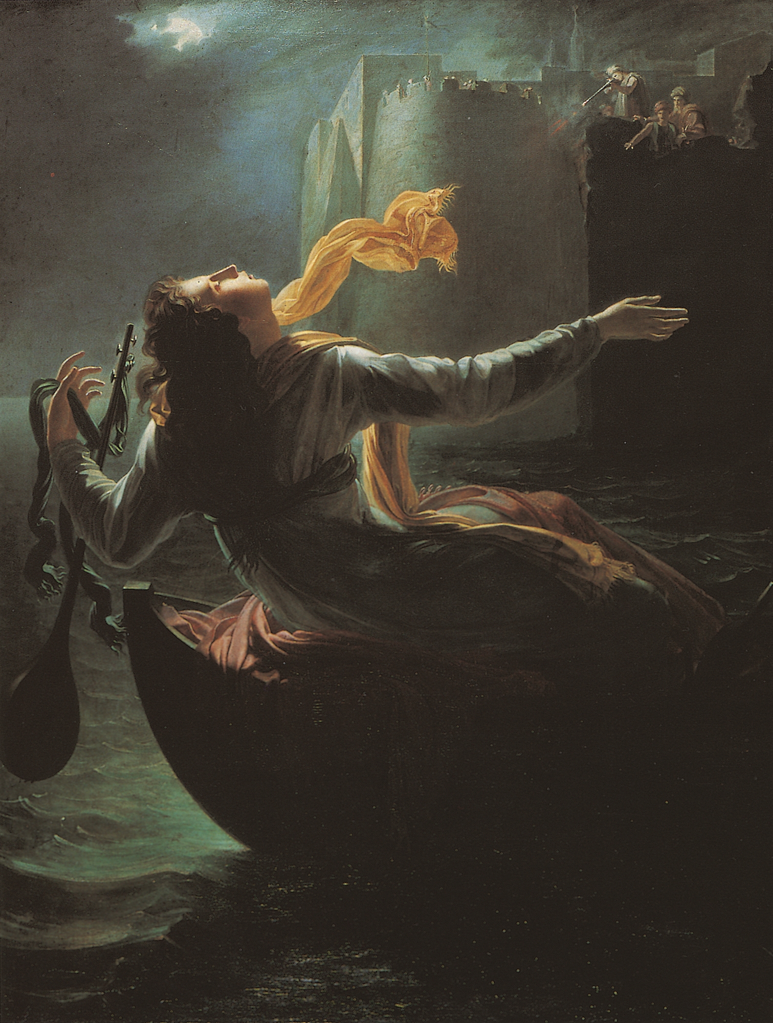 Γρηγόριος Δίκαιος ή Παπαφλέσσας – Ένας φλογερός Φιλικός, μια αντιφατική προσωπικότητα-12