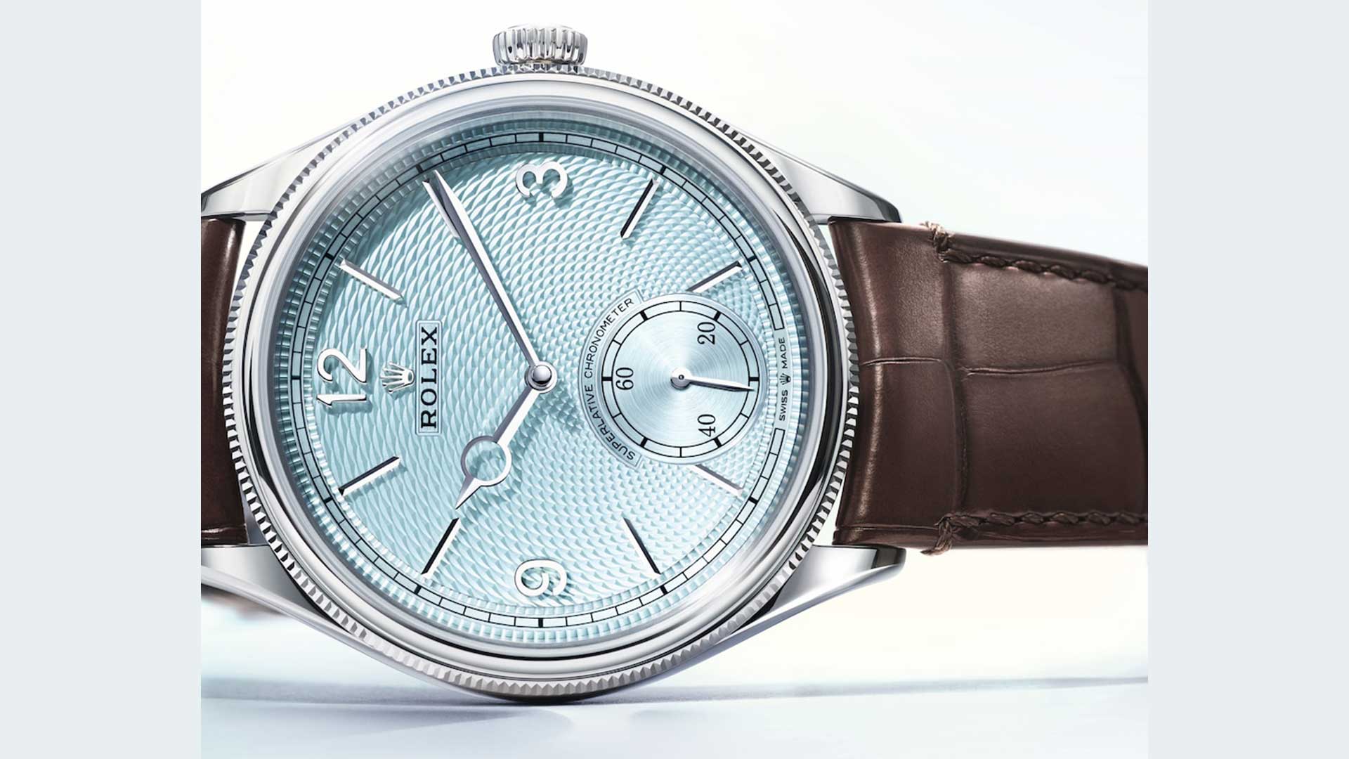 Oλα τα καινούργια μοντέλα της Rolex-2