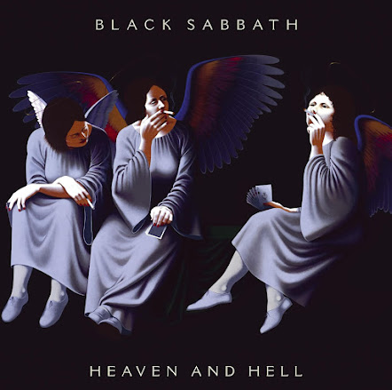 Το Heaven And Hell των Black Sabbath, η απογείωση του Dio-1