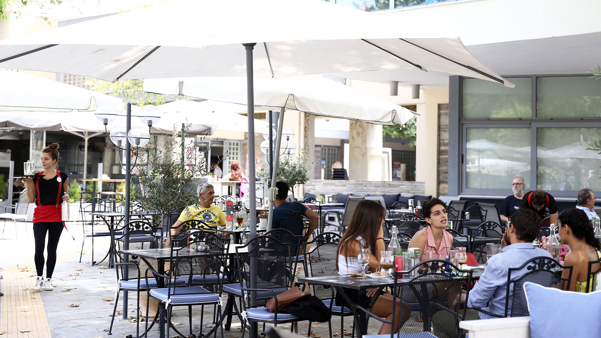 Αγορά εργασίας: Ο καλύτερος Μάρτιος των τελευταίων 23 ετών-1