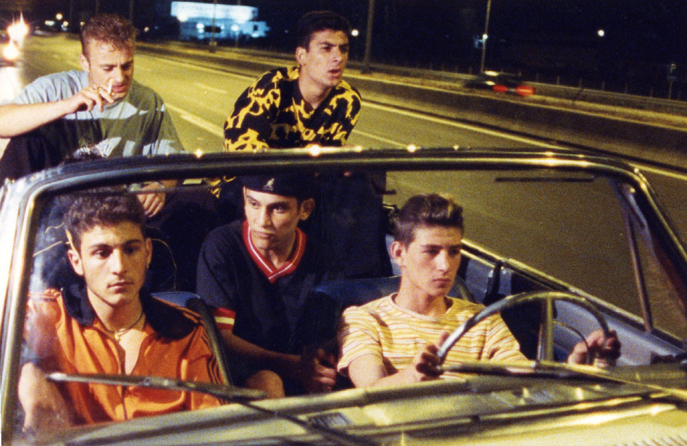 Κινηματογράφος: Οι μεταμορφώσεις της Αθήνας από το ’50-3