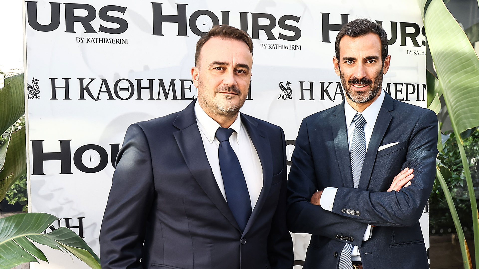 Περιοδικό HOURS – Το ξεκίνημα μιας νέας εποχής-2