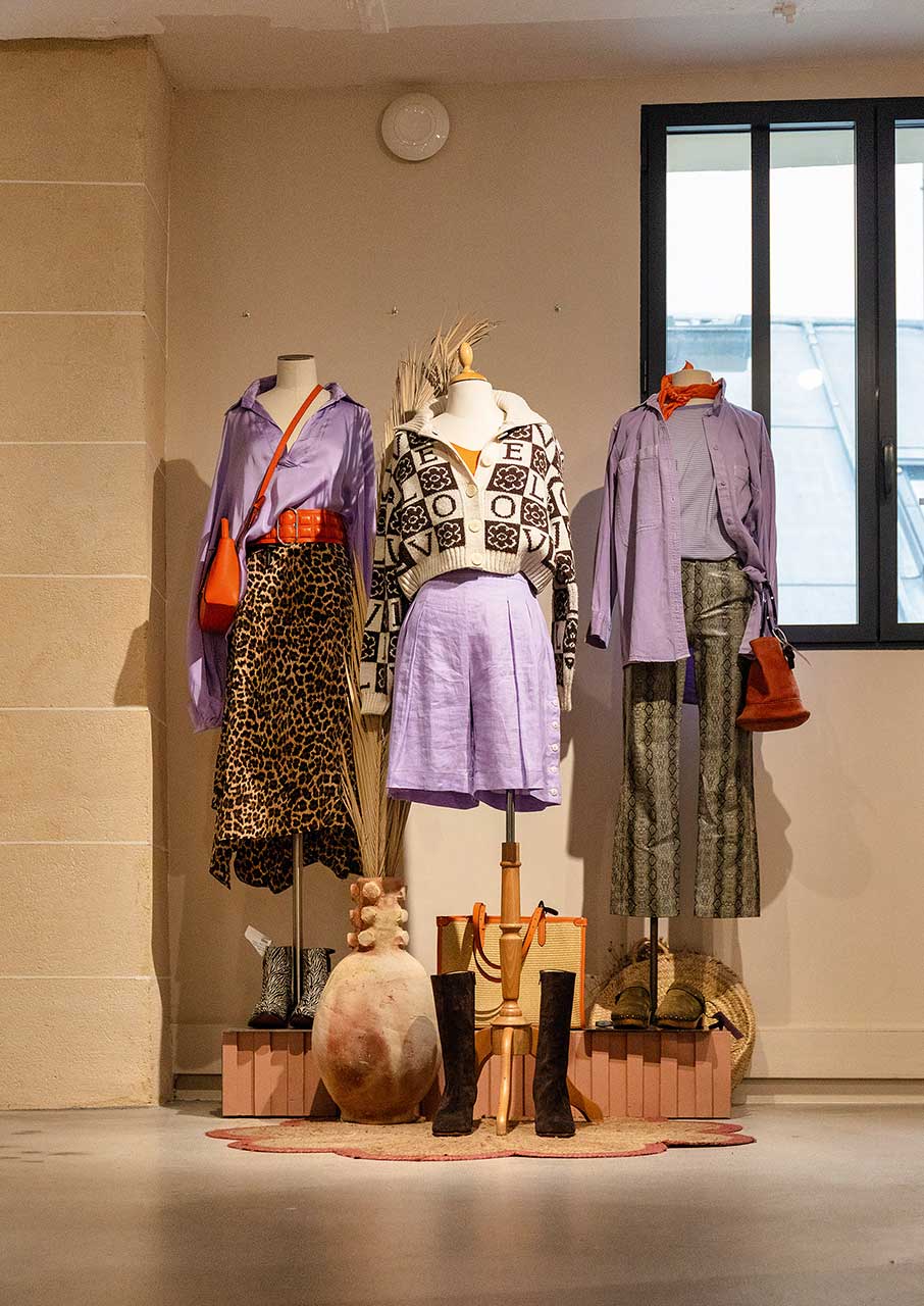 Παρίσι: 4 καταστήματα μεταπώλησης που κρύβουν θησαυρούς-3