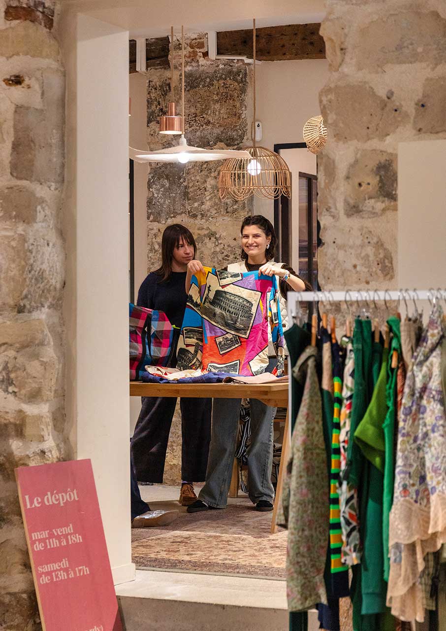 Παρίσι: 4 καταστήματα μεταπώλησης που κρύβουν θησαυρούς-4