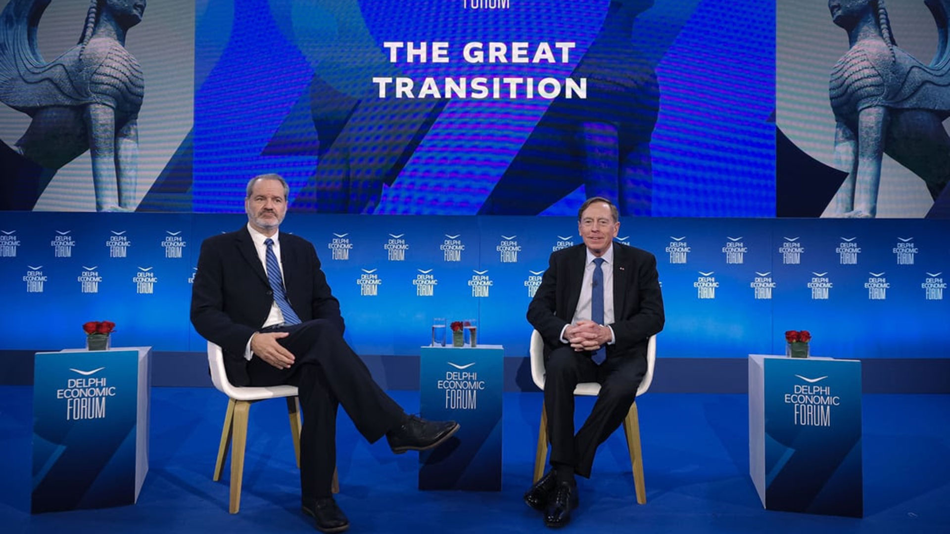 «Η Ρωσία δεν θα σταματήσει στην Ουκρανία. Μολδαβία και ίσως η Λιθουανία οι επόμενες»-1