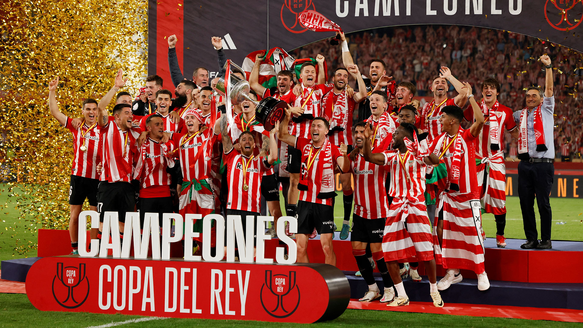 Ερνέστο Βαλβέρδε: Ο άνθρωπος πίσω από τον προπονητή-1