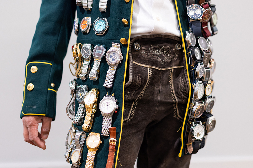 Βόλτα στην φύση, μέσα στην πόλη-2