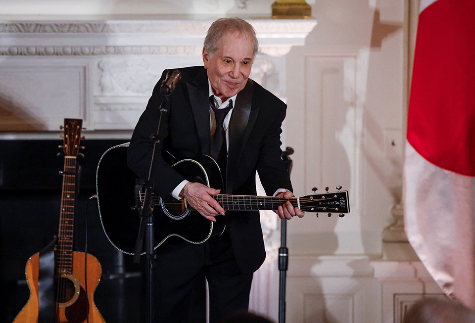 Αστέρι για έναν αστέρα της μουσικής-2