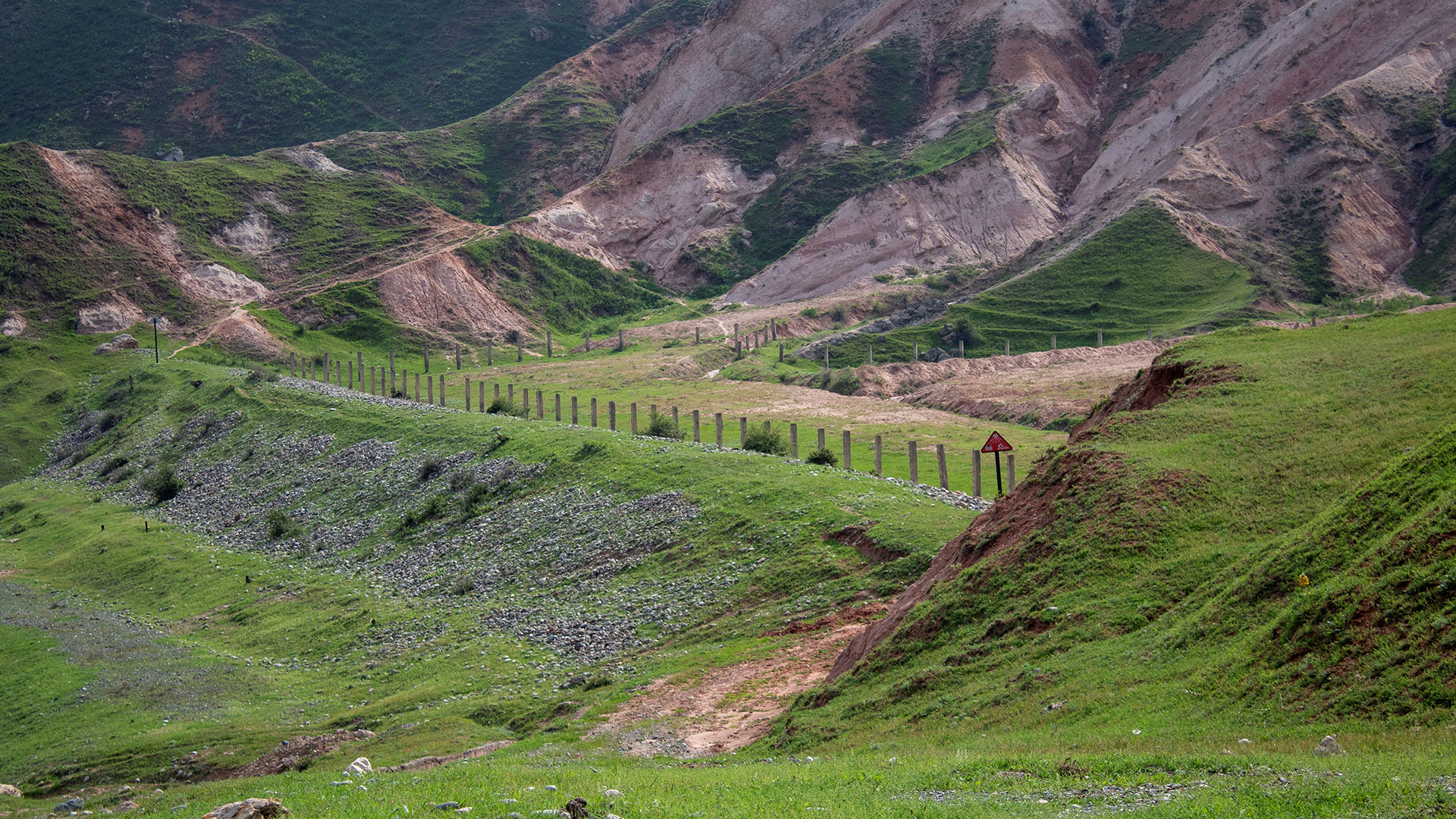 Κιργιστάν: «Καμπανάκι» για πυρηνική καταστροφή «συγκρίσιμη με το Τσερνόμπιλ»-1
