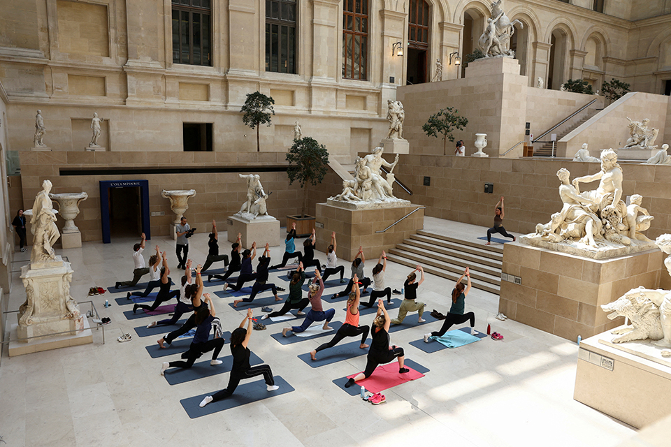 Ελπίδα στην παραγκούπολη-2