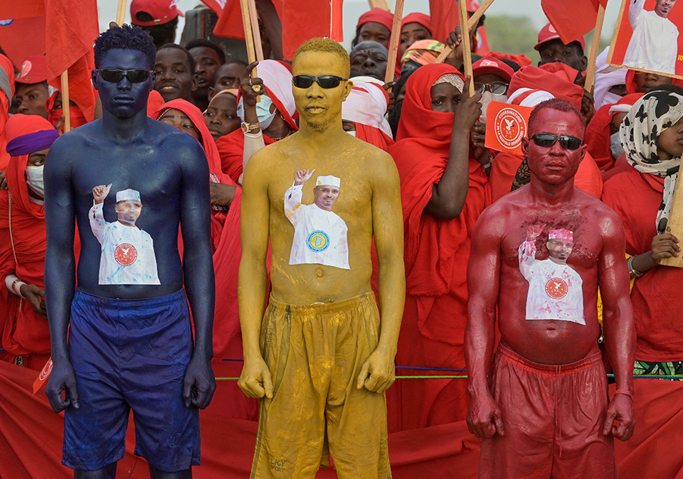 Κόκκινα χείλη στον ουρανό-2
