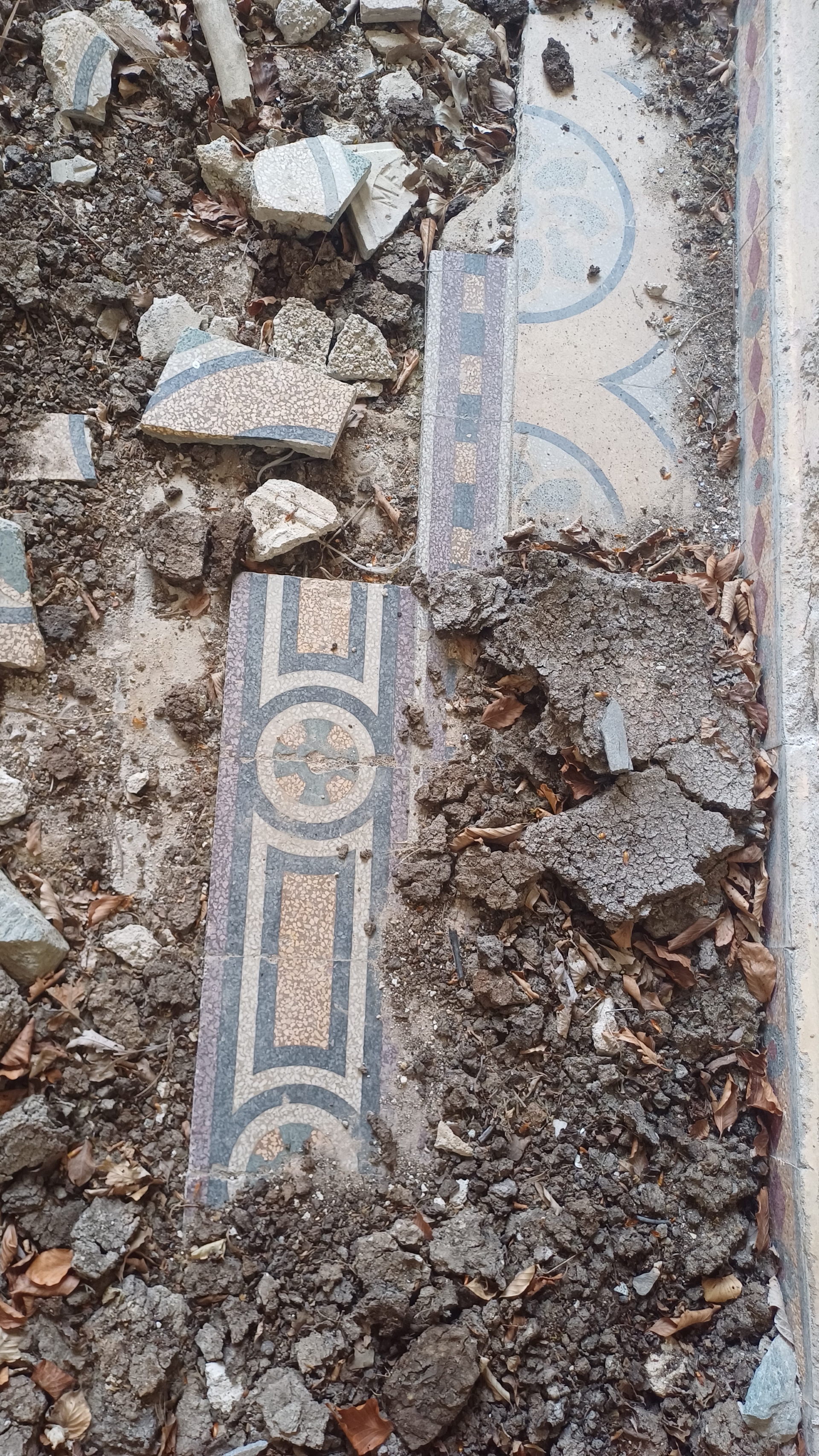 Το πρώτο ορεινό σανατόριο, ο «Αγιος Καραμάνης» και ο κύκλος του Παλαμά-8