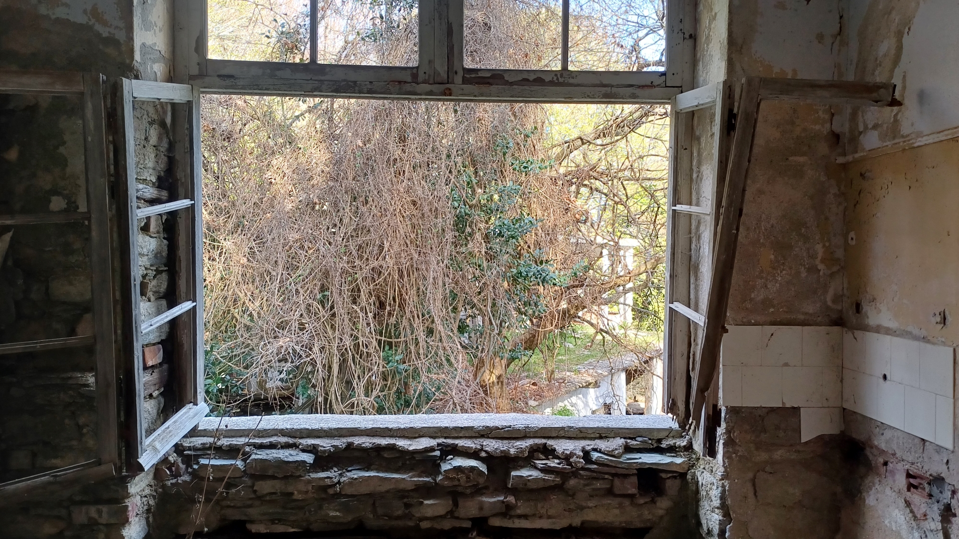 Το πρώτο ορεινό σανατόριο, ο «Αγιος Καραμάνης» και ο κύκλος του Παλαμά-10