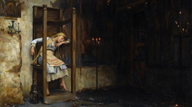 μεγάλη-εβδομάδα-στην-αθήνα-του-χθες-563005270