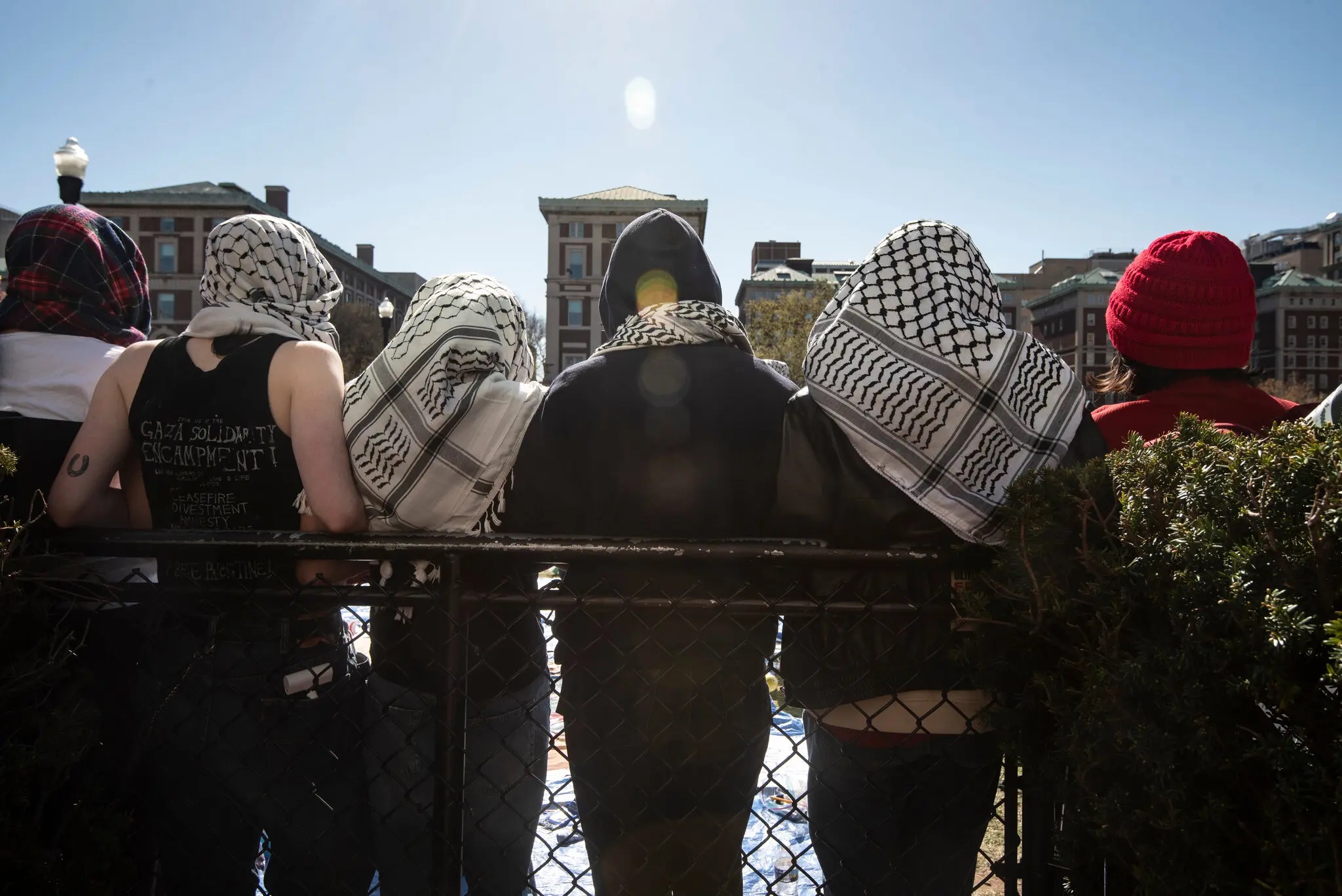 Το «Μεσανατολικό» των campus-8