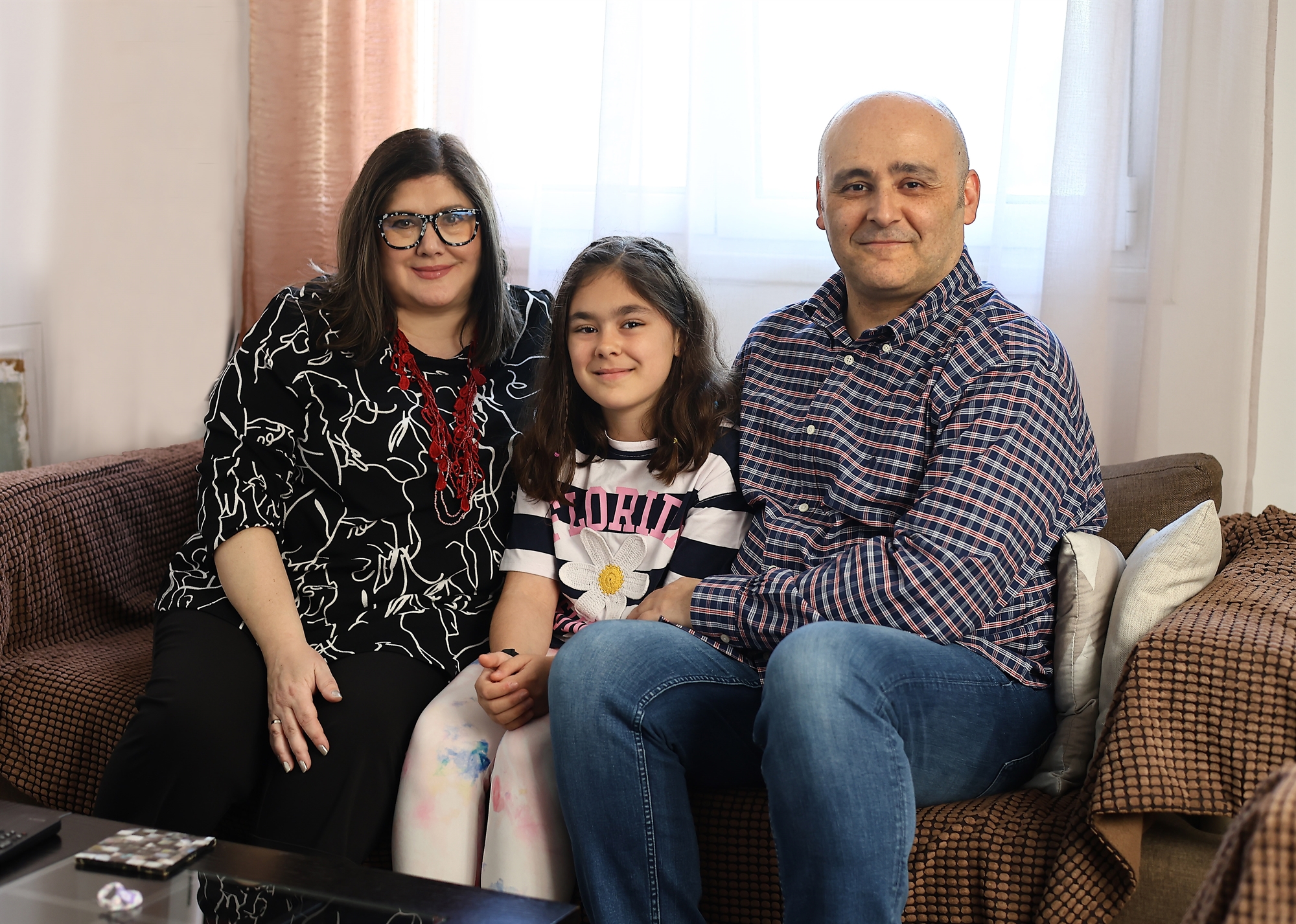 Μεγαλώνοντας με το βάρος του χαρίσματος-1