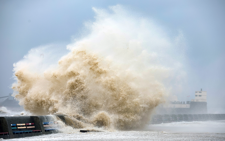 Βόλτα στην φύση, μέσα στην πόλη-1