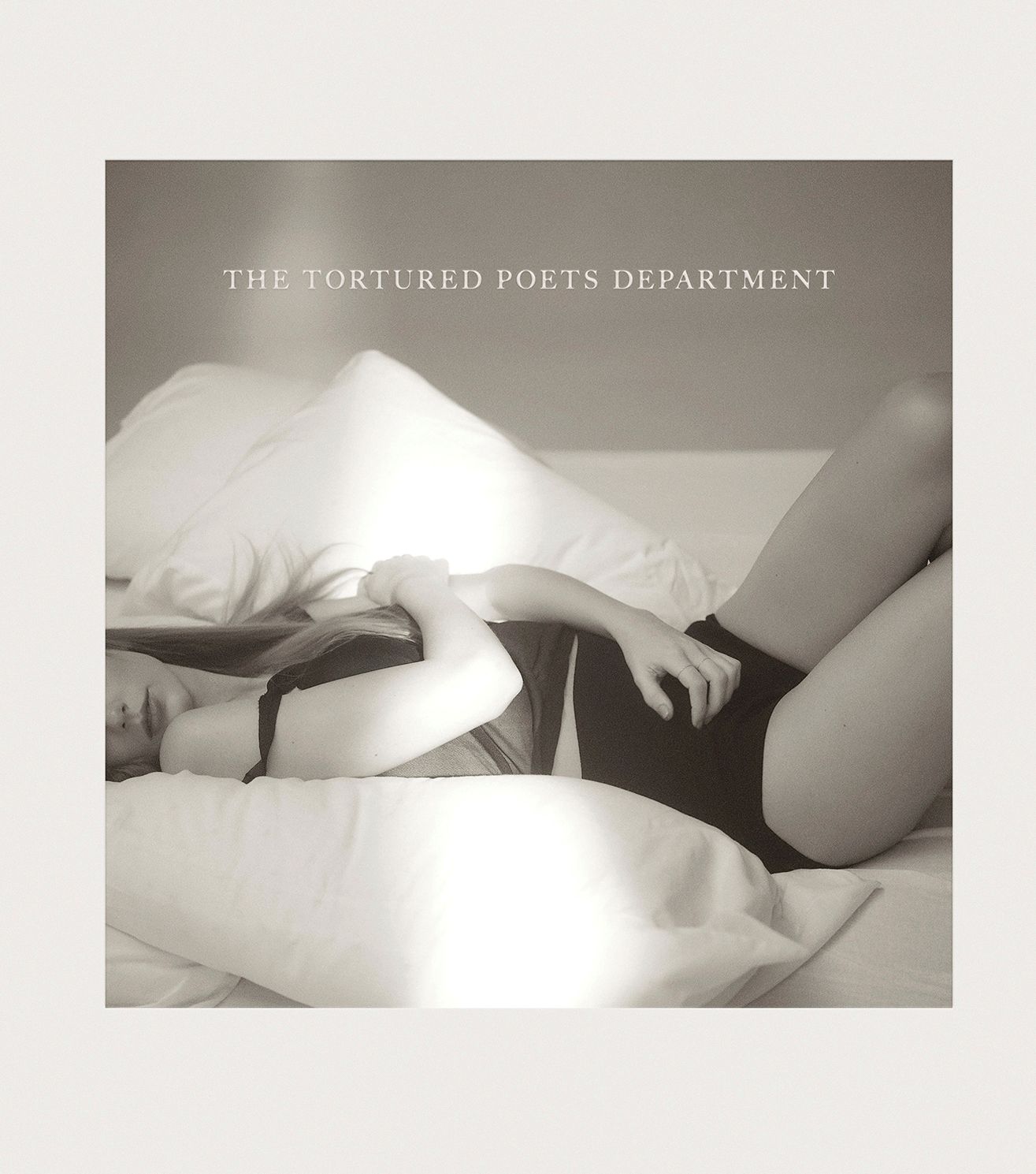 Τέιλορ Σουίφτ: Βασανισμένοι ποιητές και ακροατές-2