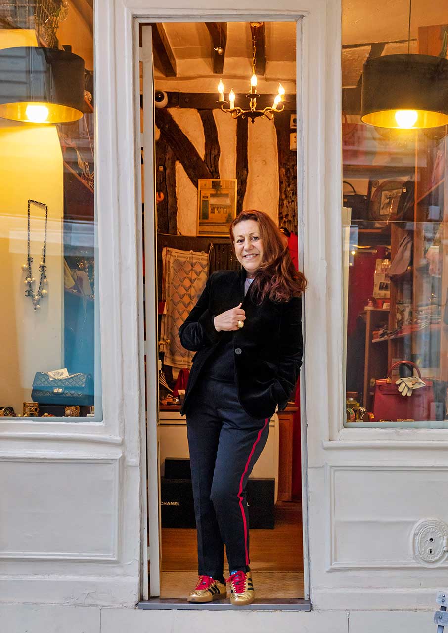 Παρίσι: 4 καταστήματα μεταπώλησης που κρύβουν θησαυρούς-2