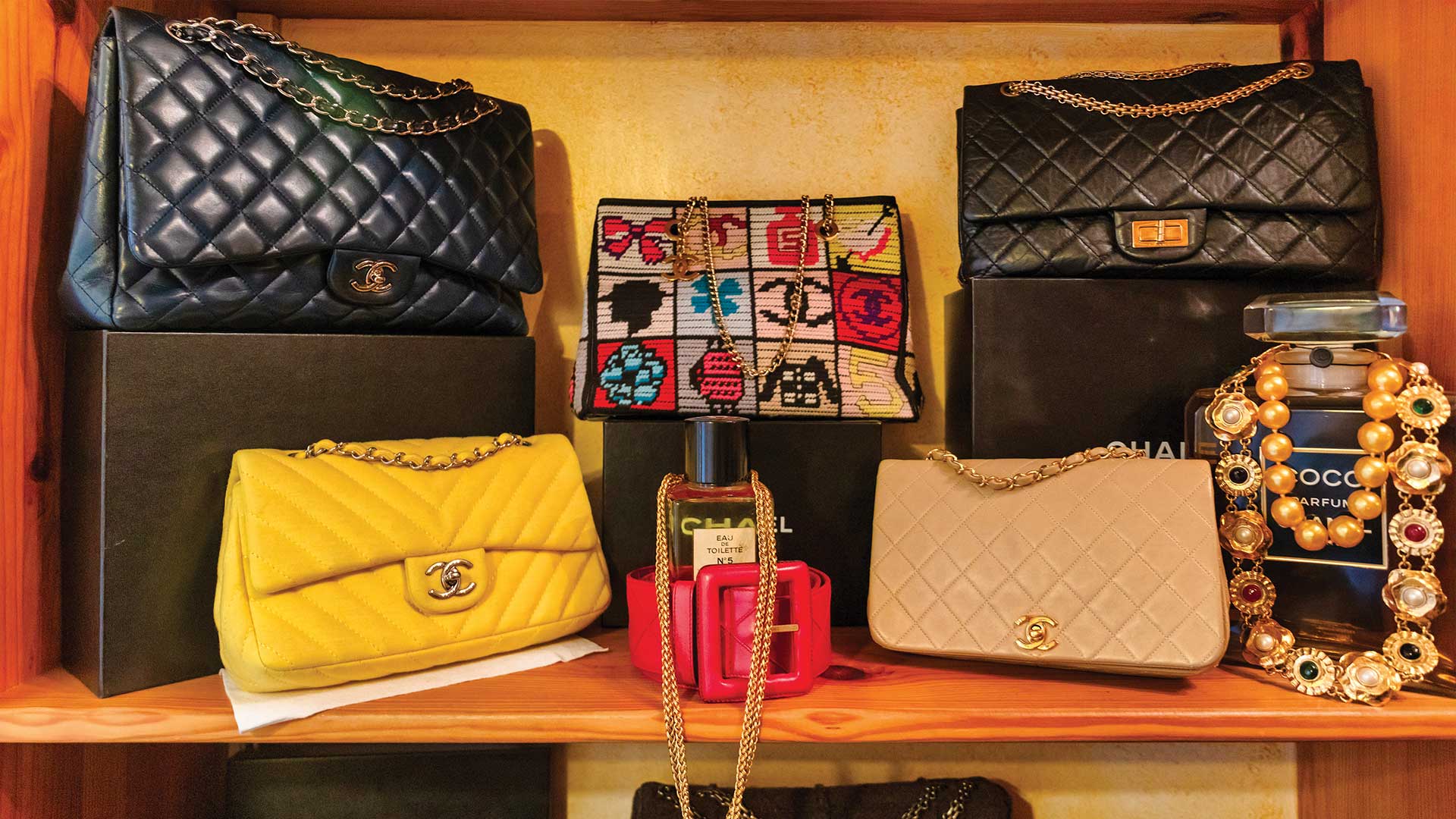 Παρίσι: 4 καταστήματα μεταπώλησης που κρύβουν θησαυρούς-1