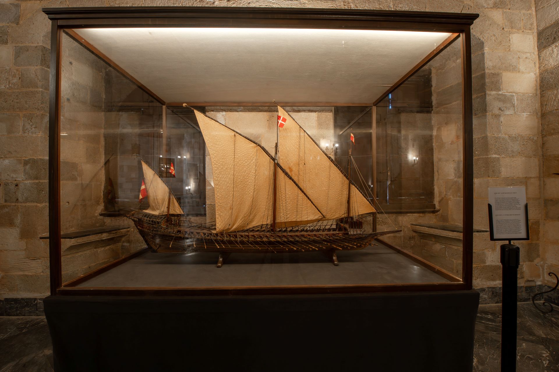 Το Τάγμα των Ιπποτών αναβιώνει στη Ρόδο-4