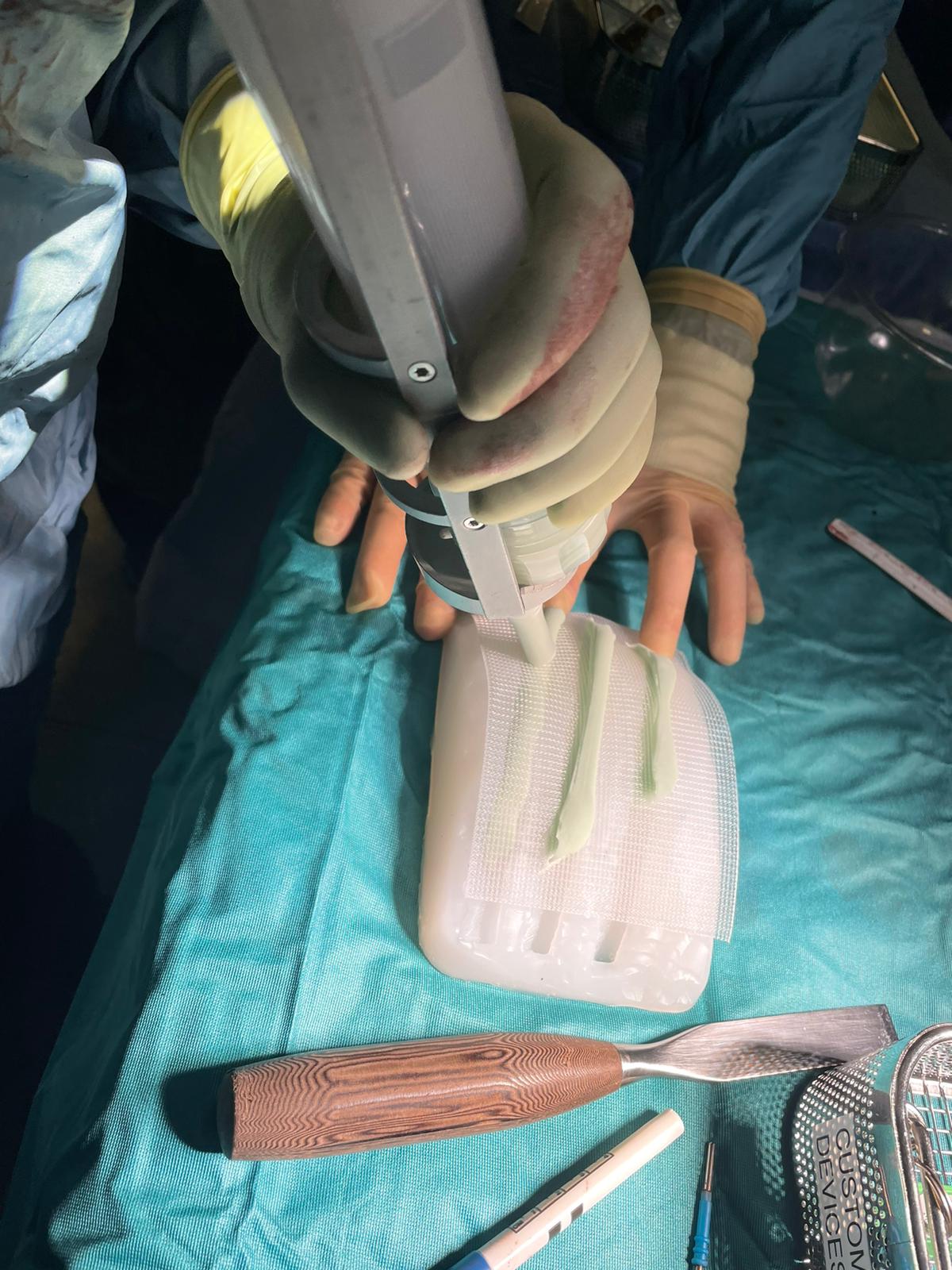 Αντωνία Αγάπη Ποντίκη στην «Κ»: Η μέθοδός μου προσφέρει καλύτερη ποιότητα ζωής στους ασθενείς-1