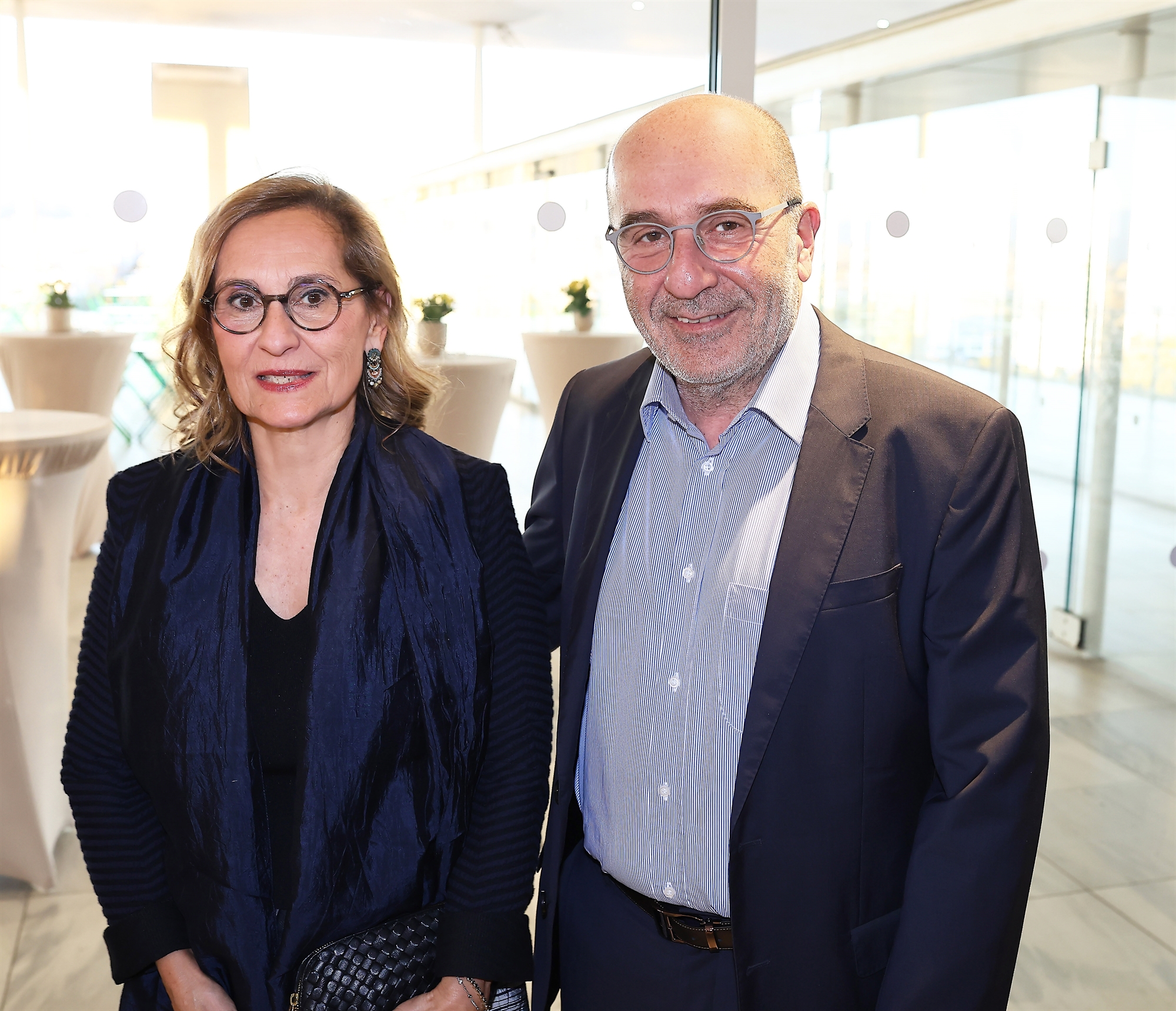 Μια βραδιά για την προσφορά του Μάκη Μάτσα στο Εβραϊκό Μουσείο-3