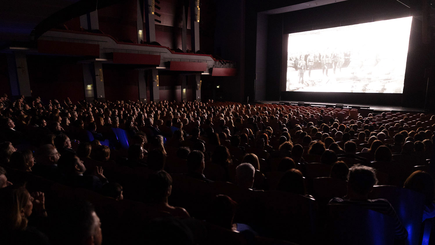 «Μεγάλη Βρεταννία»: Ιστορία ενάμιση αιώνα-1