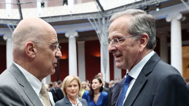 θεωρείο-το-άνοιγμα-δένδια-στον-σαμαρά-562972087