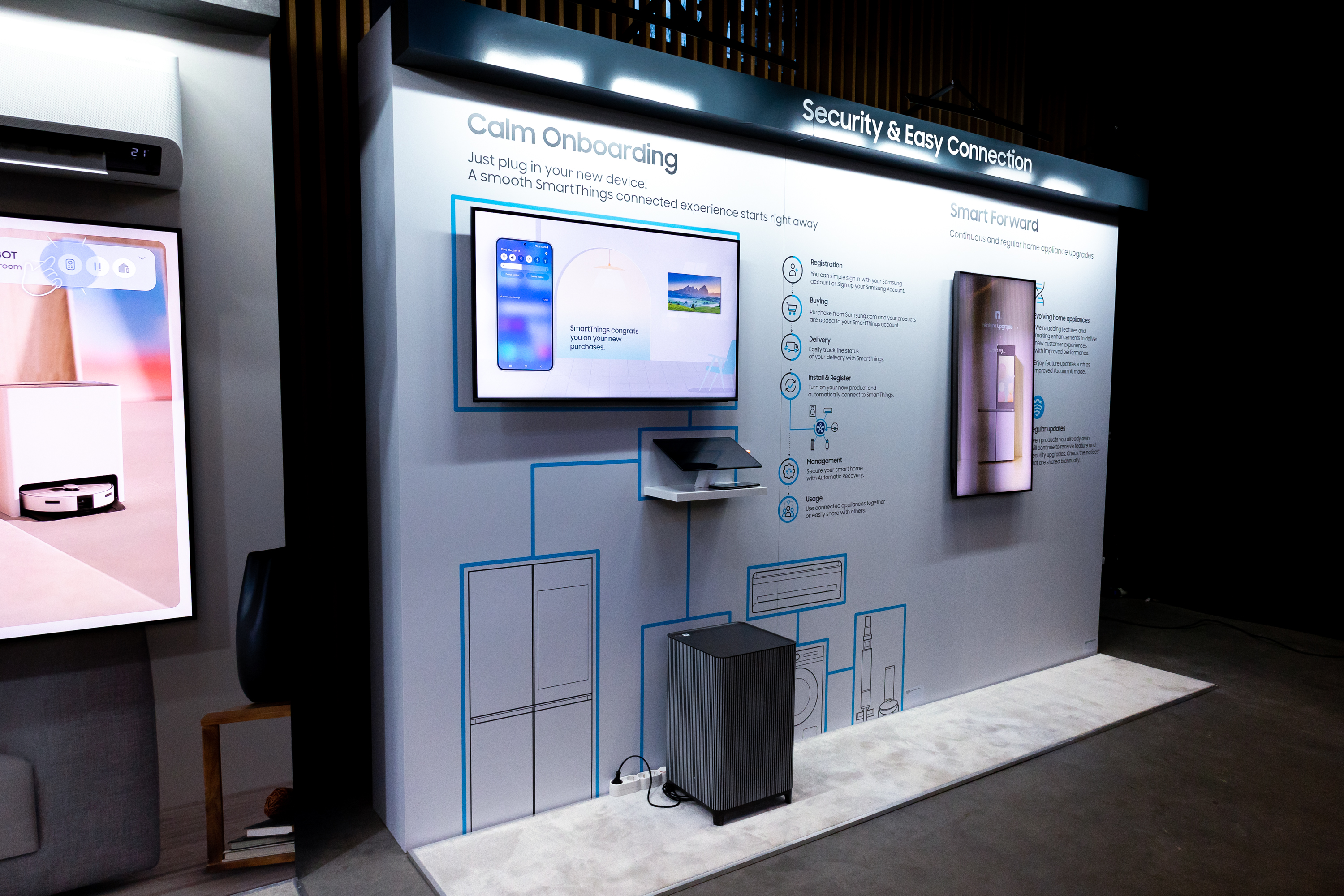 BESPOKE AI: Τεχνητή νοημοσύνη και καθημερινότητα σε αρμονία-2