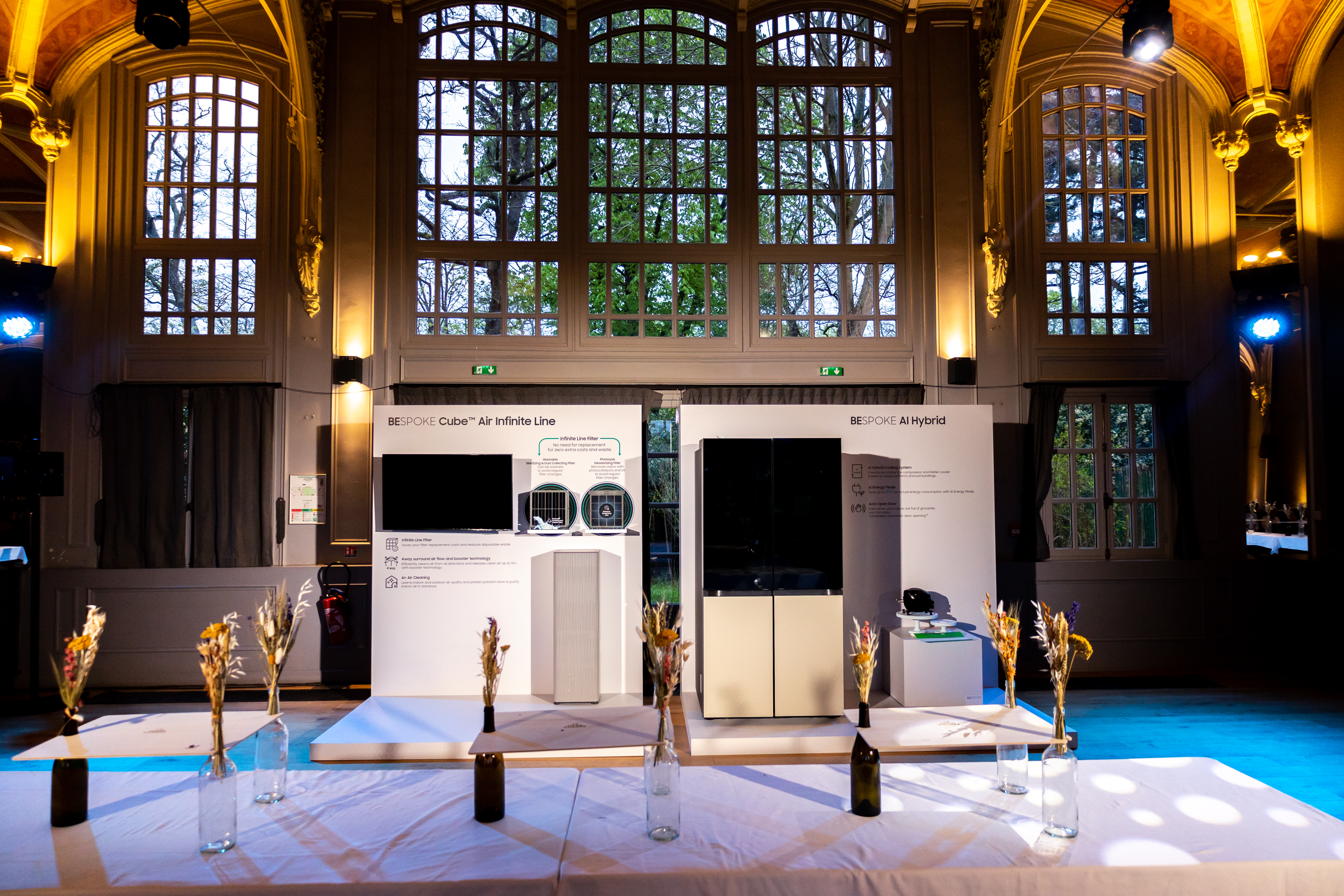 BESPOKE AI: Τεχνητή νοημοσύνη και καθημερινότητα σε αρμονία-1