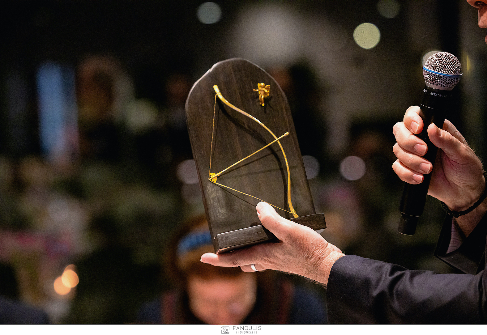 Λαμπρό κλείσιμο μιας καλειδοσκοπικής έκθεσης στο Μουσείο της Ακρόπολης-2