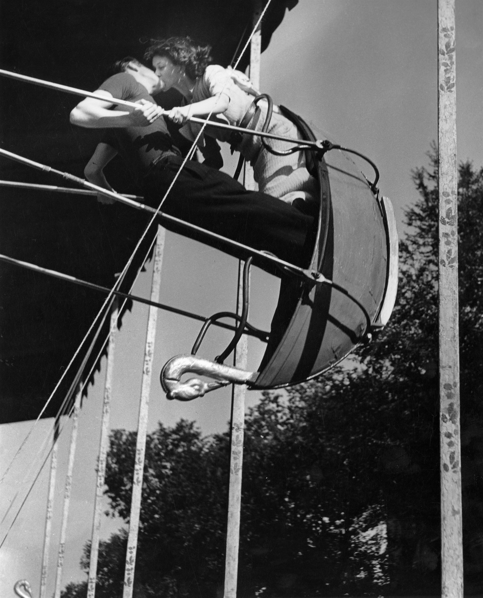 Μπρασάι, το άτακτο «μάτι του Παρισιού»-5