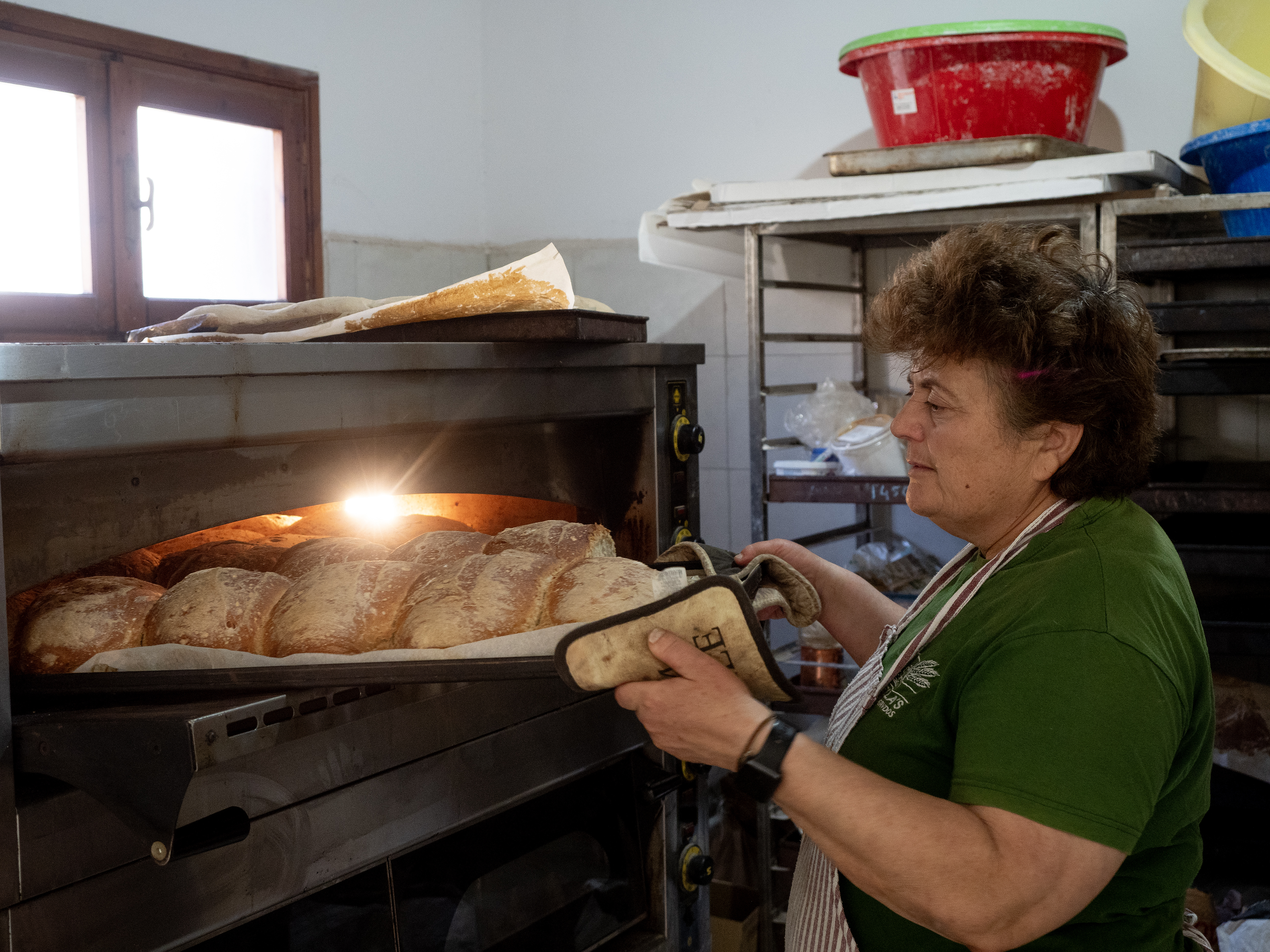 H φουρνάρισσα της Γαύδου-2