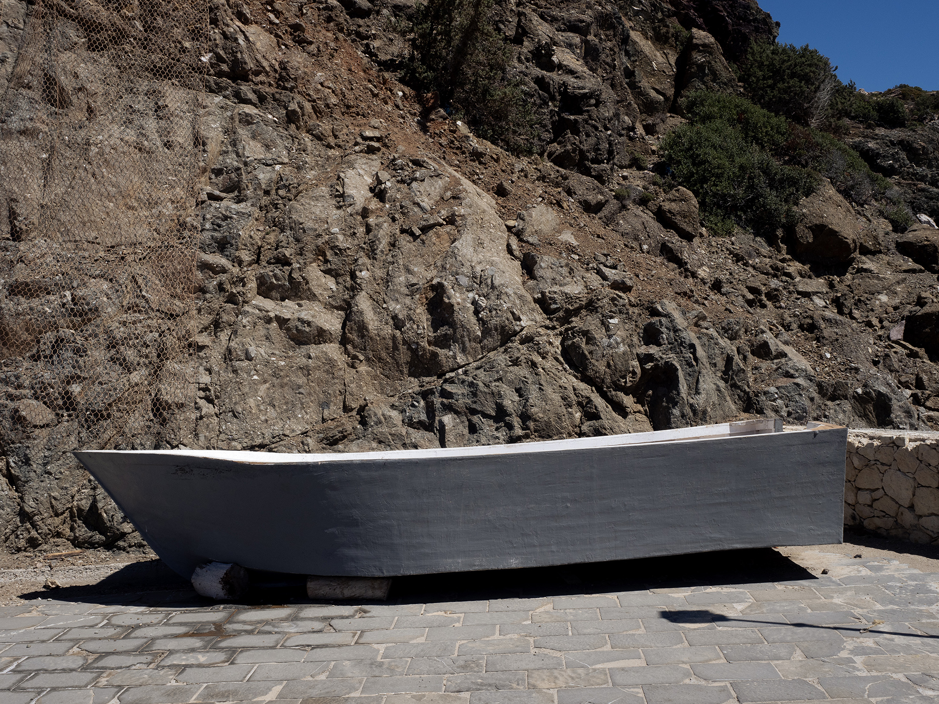 Στο Τομπρούκ, μία είναι η λέξη στα χείλη των μεταναστών: Γαύδος-4